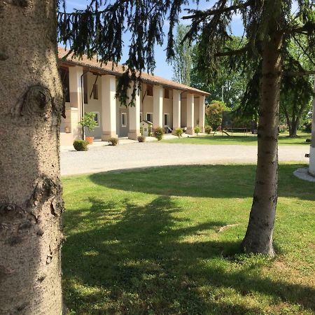 B&B Cascina Sagrestia Asola Exterior foto