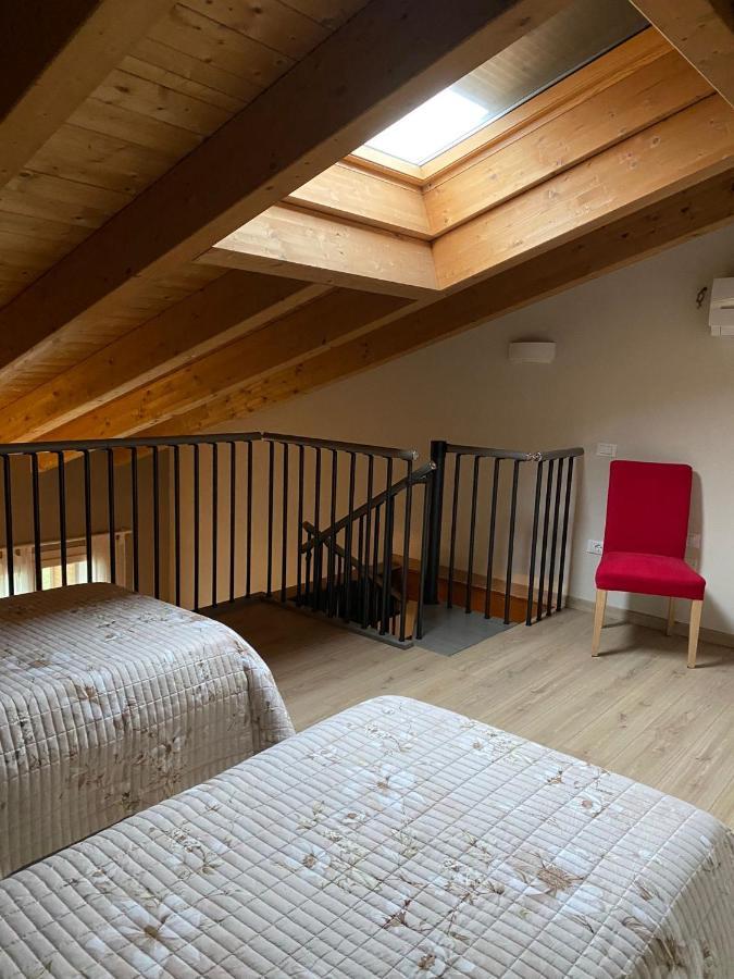 B&B Cascina Sagrestia Asola Exterior foto