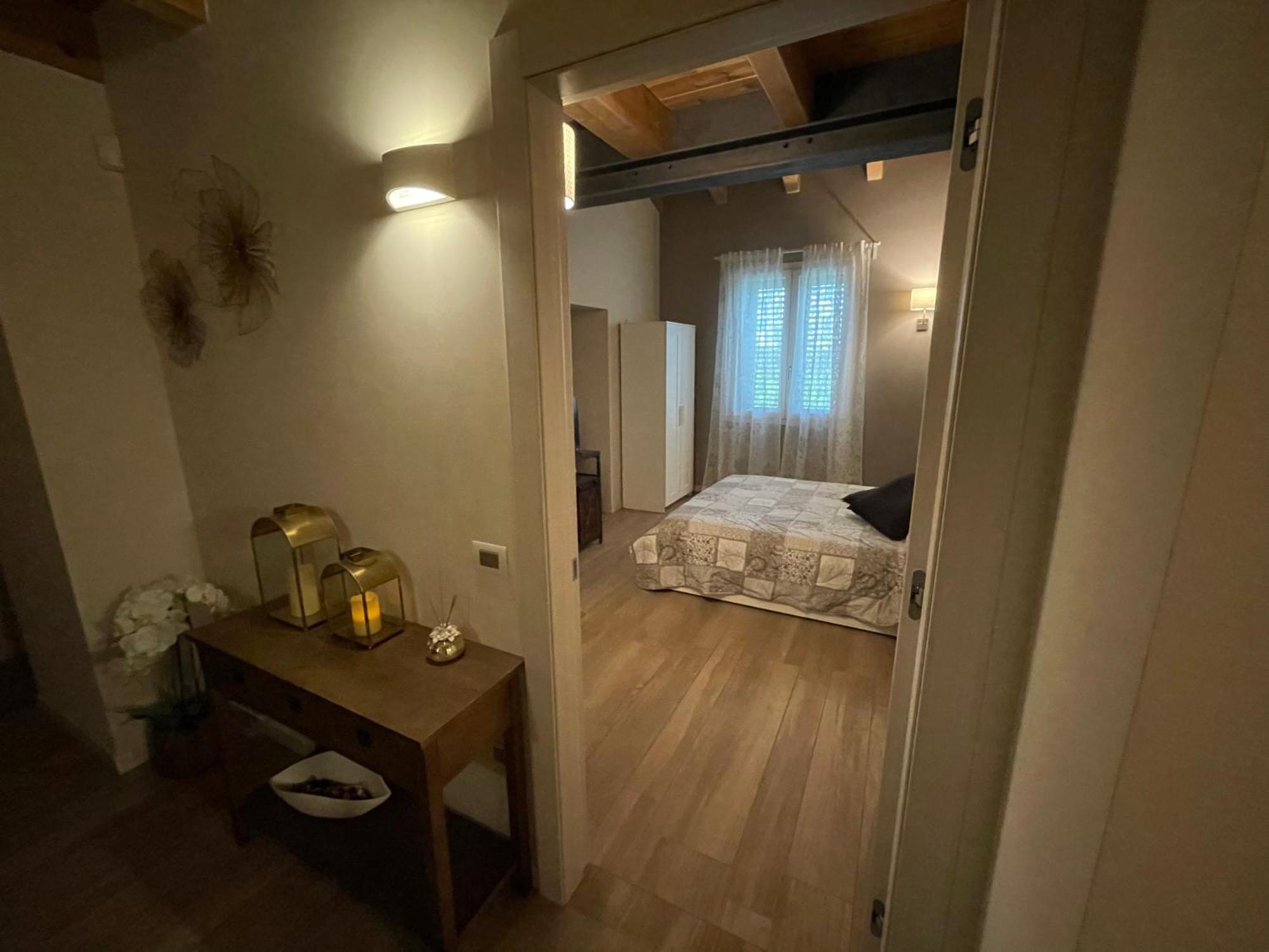 B&B Cascina Sagrestia Asola Exterior foto