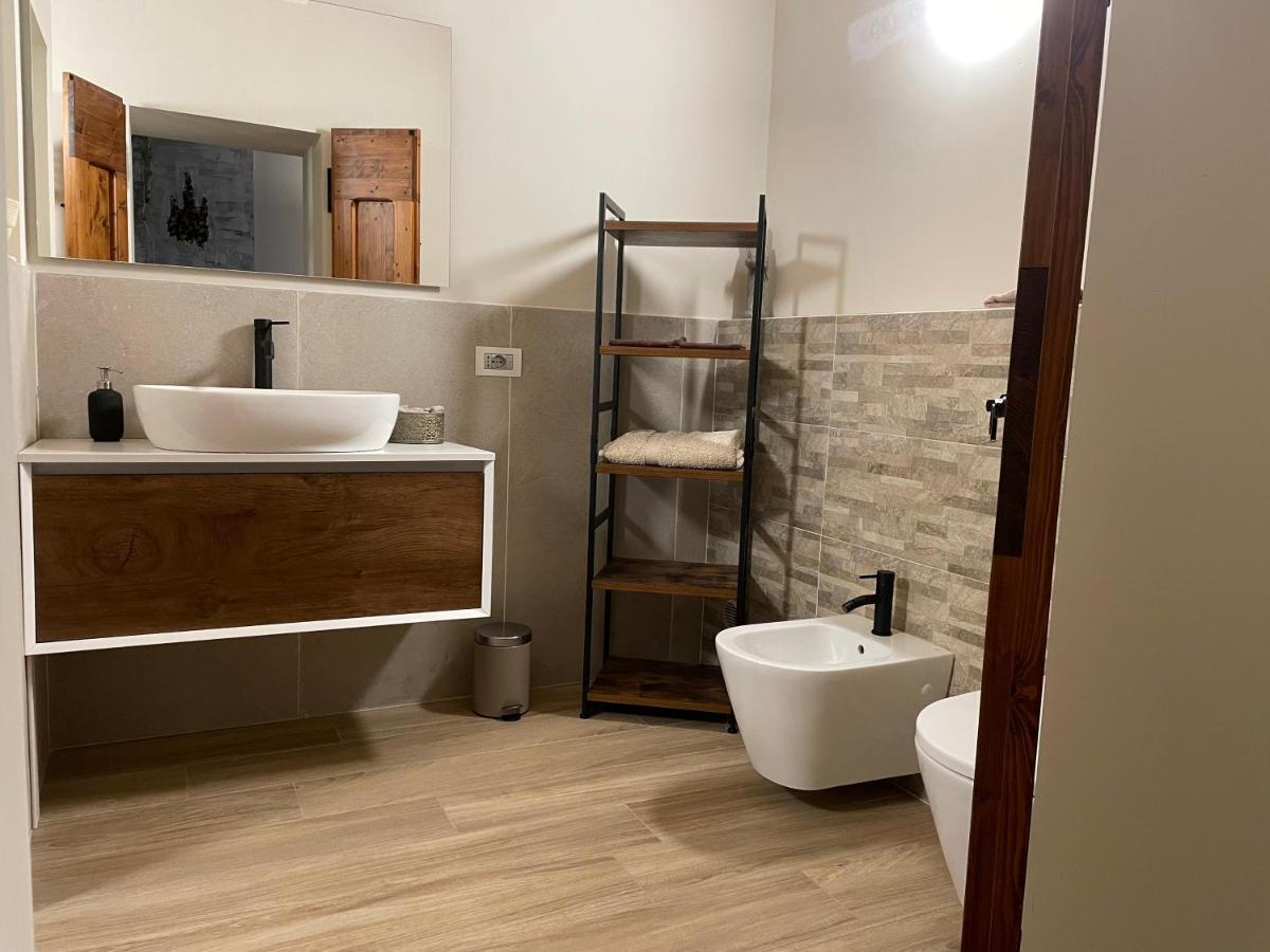 B&B Cascina Sagrestia Asola Exterior foto