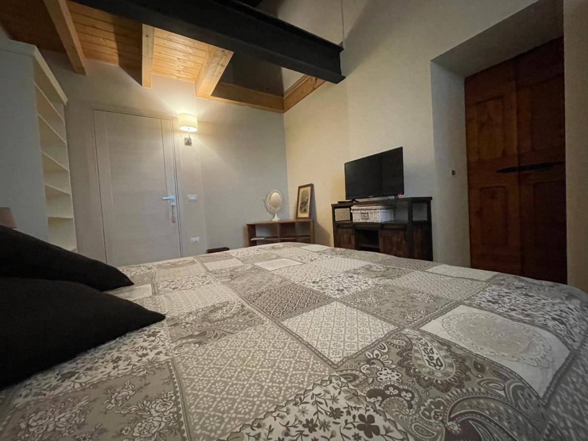 B&B Cascina Sagrestia Asola Exterior foto