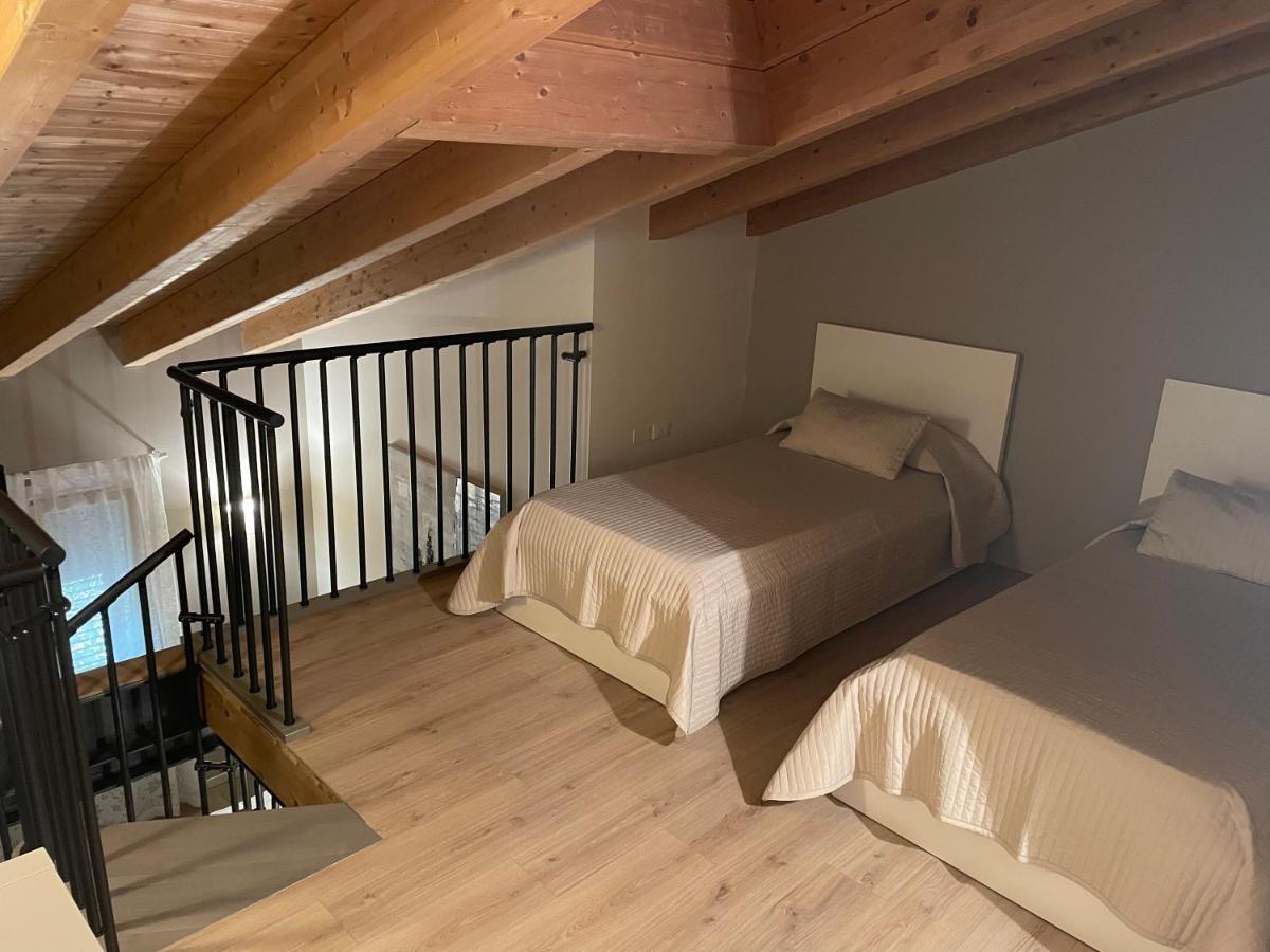 B&B Cascina Sagrestia Asola Exterior foto